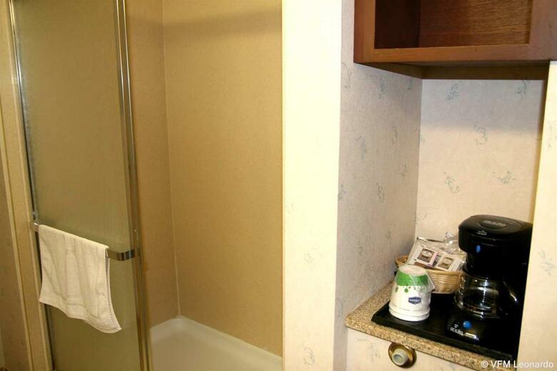 Hotel Hampton Inn Kingsville