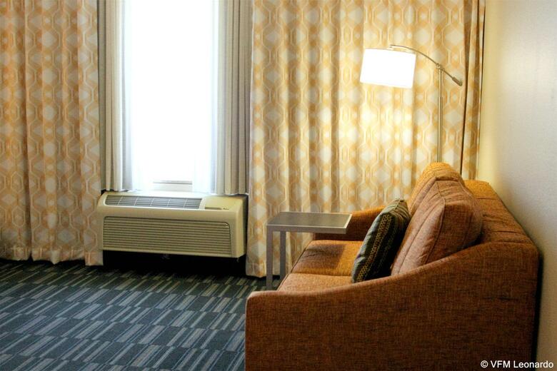 Hotel Hampton Inn Kingsville