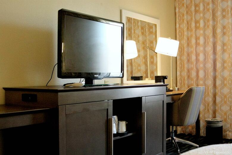 Hotel Hampton Inn Kingsville