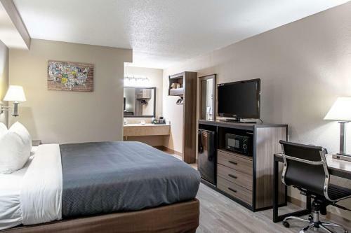 Hotel Quality Inn Kingsville