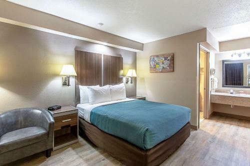 Hotel Quality Inn Kingsville