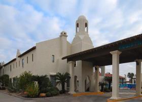Motel Rodeway Inn Kingsville