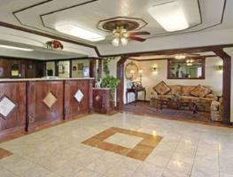 Motel Super 8 Kingsville