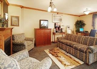 Hotel Comfort Inn Dickinson