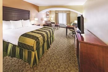 Hotel La Quinta Inn & Suites Dickinson