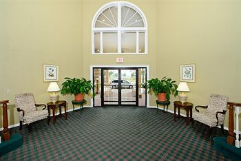 Hotel America's Best Value Inn & Suites