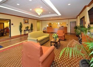 Hotel Comfort Inn & Suites Sikeston