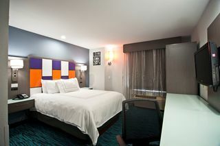 Motel Hotel Tillman