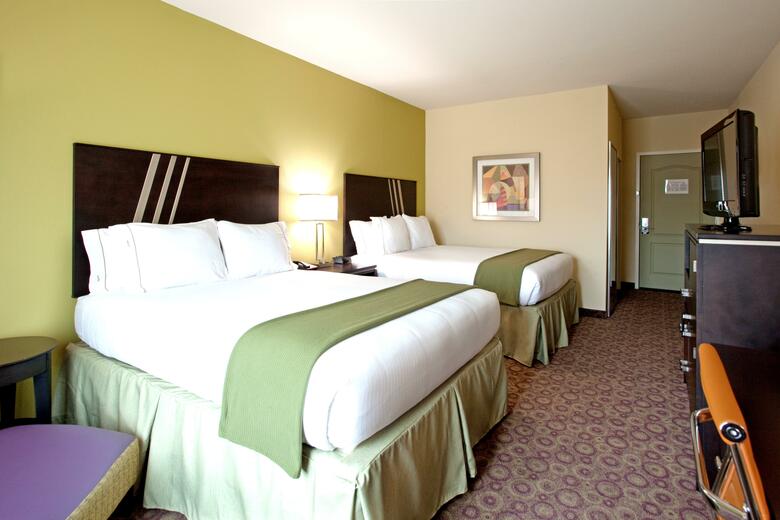 Holiday Inn Express Hotel & Suites Clemson - University Area