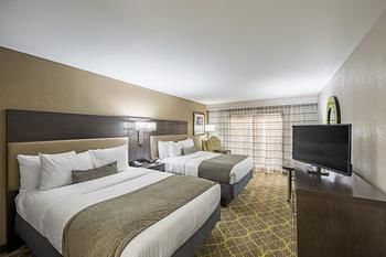 Hotel University Inn And Conference Center