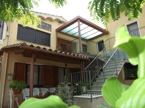 Aparthotel Carmelita