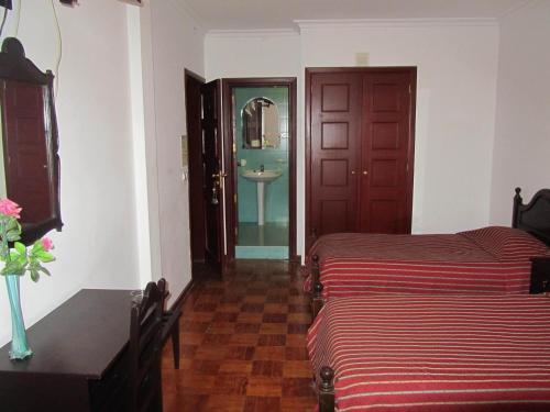 Hostal Residencia Filipe