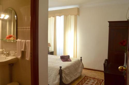 Hostal Residencia Filipe