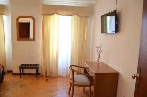 Hostal Residencia Filipe