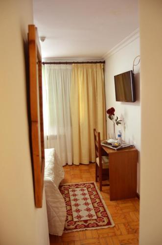 Hostal Residencia Filipe
