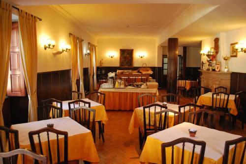 Hostal Residencia Filipe