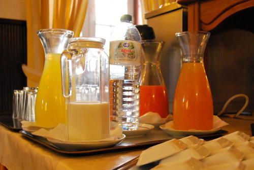 Hostal Residencia Filipe
