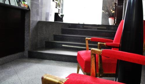 Hostal Residencia Filipe