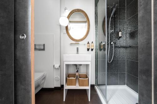 Hostal Monte Belvedere Boutique Guesthouse By Shiadu