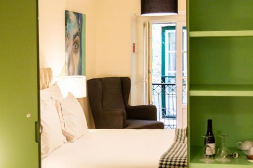 Hostal Monte Belvedere Boutique Guesthouse By Shiadu