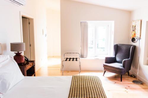 Hostal Monte Belvedere Boutique Guesthouse By Shiadu