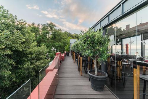 Hostal Monte Belvedere Boutique Guesthouse By Shiadu