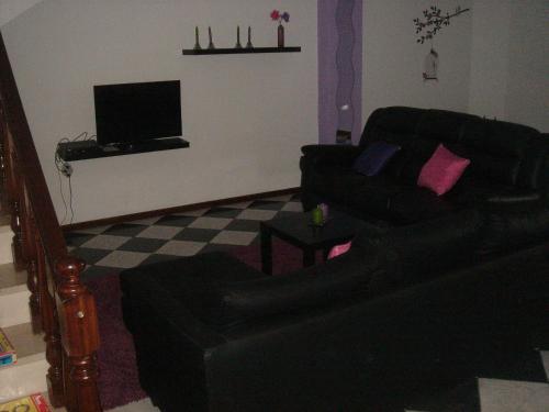 Hostal Purplehouse