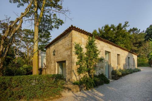 Hostal Quinta Da Bouca D'arques