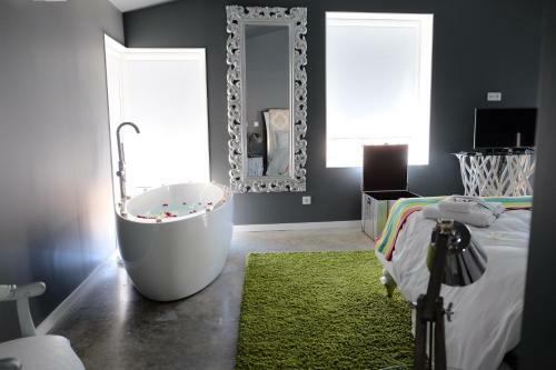 Agroturismo Rh Casas De Campo Design