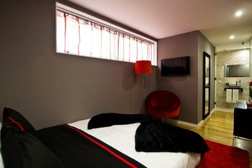Agroturismo Rh Casas De Campo Design