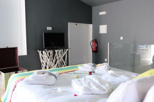 Agroturismo Rh Casas De Campo Design