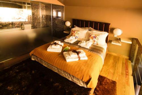 Agroturismo Rh Casas De Campo Design