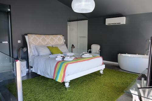 Agroturismo Rh Casas De Campo Design