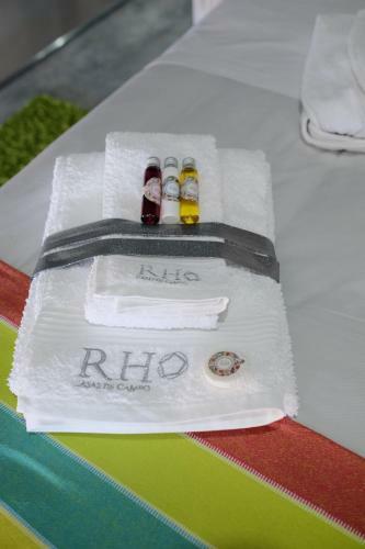 Agroturismo Rh Casas De Campo Design