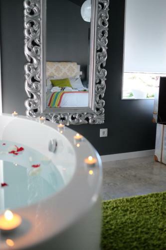 Agroturismo Rh Casas De Campo Design