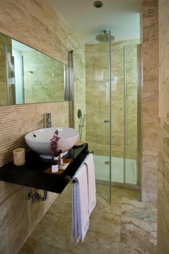 Agroturismo Rh Casas De Campo Design