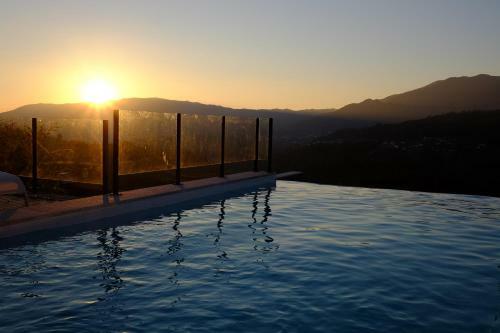 Agroturismo Rh Casas De Campo Design