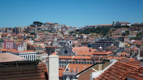 Duque�s Apartments