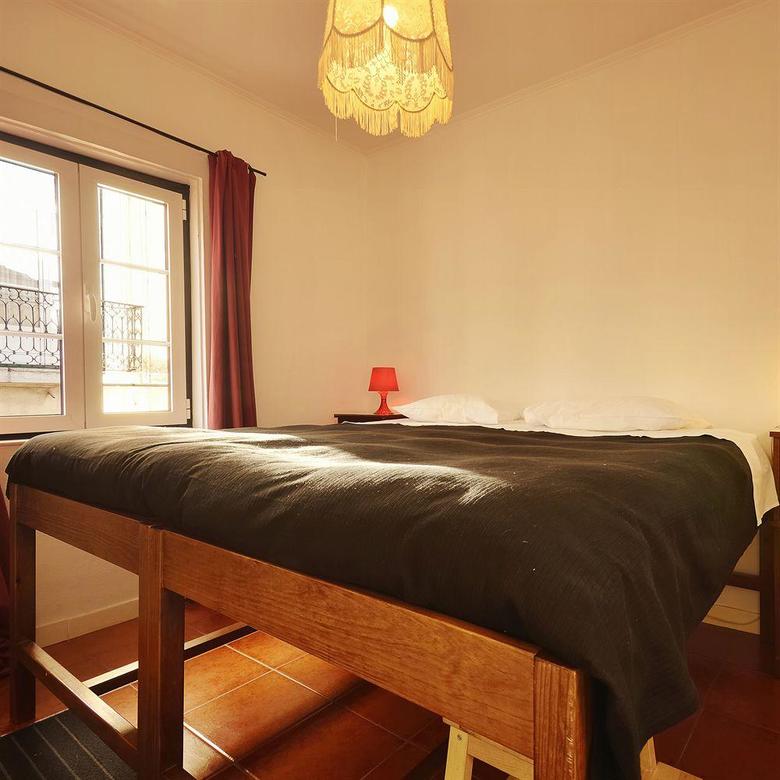 Hostal Lisbon Story Guesthouse
