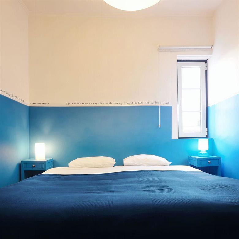 Hostal Lisbon Story Guesthouse
