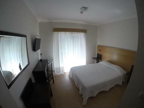 Hotel Covilh� Jardim