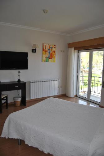 Hotel Covilh� Jardim