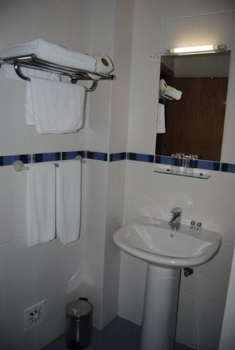 Hotel Covilh� Jardim