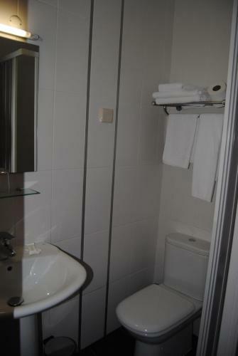 Hotel Covilh� Jardim