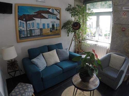 Hotel Covilh� Jardim