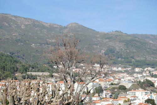 Hotel Covilh� Jardim