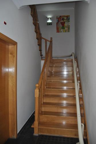 Hotel Covilh� Jardim