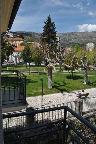 Hotel Covilh� Jardim
