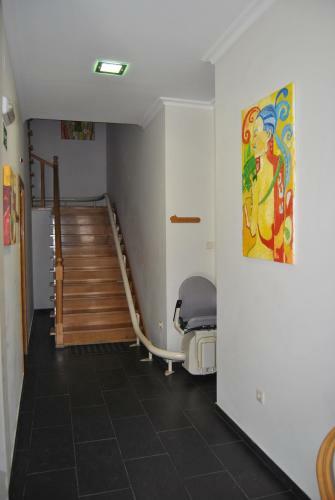 Hotel Covilh� Jardim