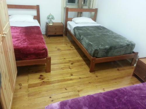 Albergue Lisbon Paradise